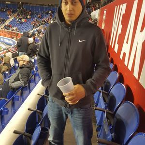 Meet your Posher, Isaías